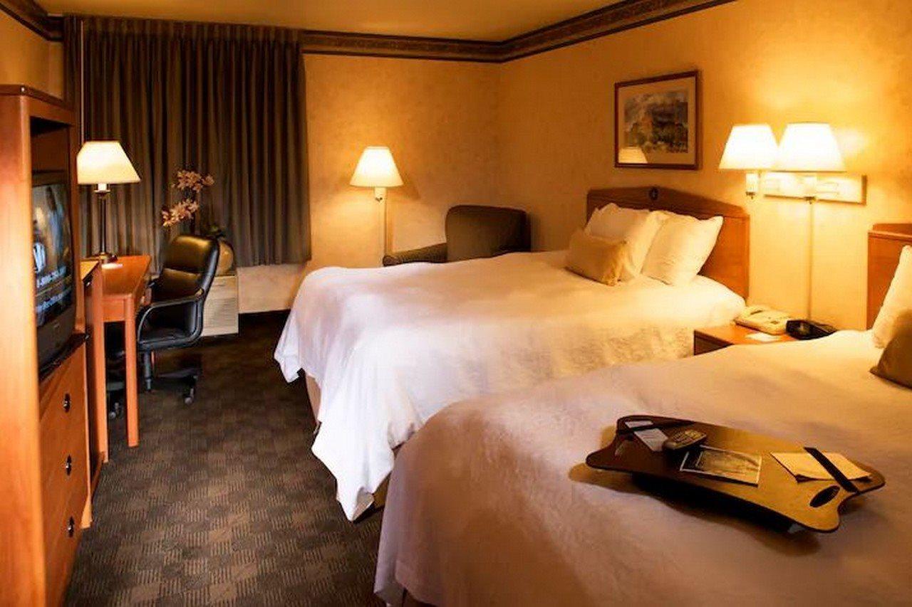 Hampton Inn Prescott Exterior photo