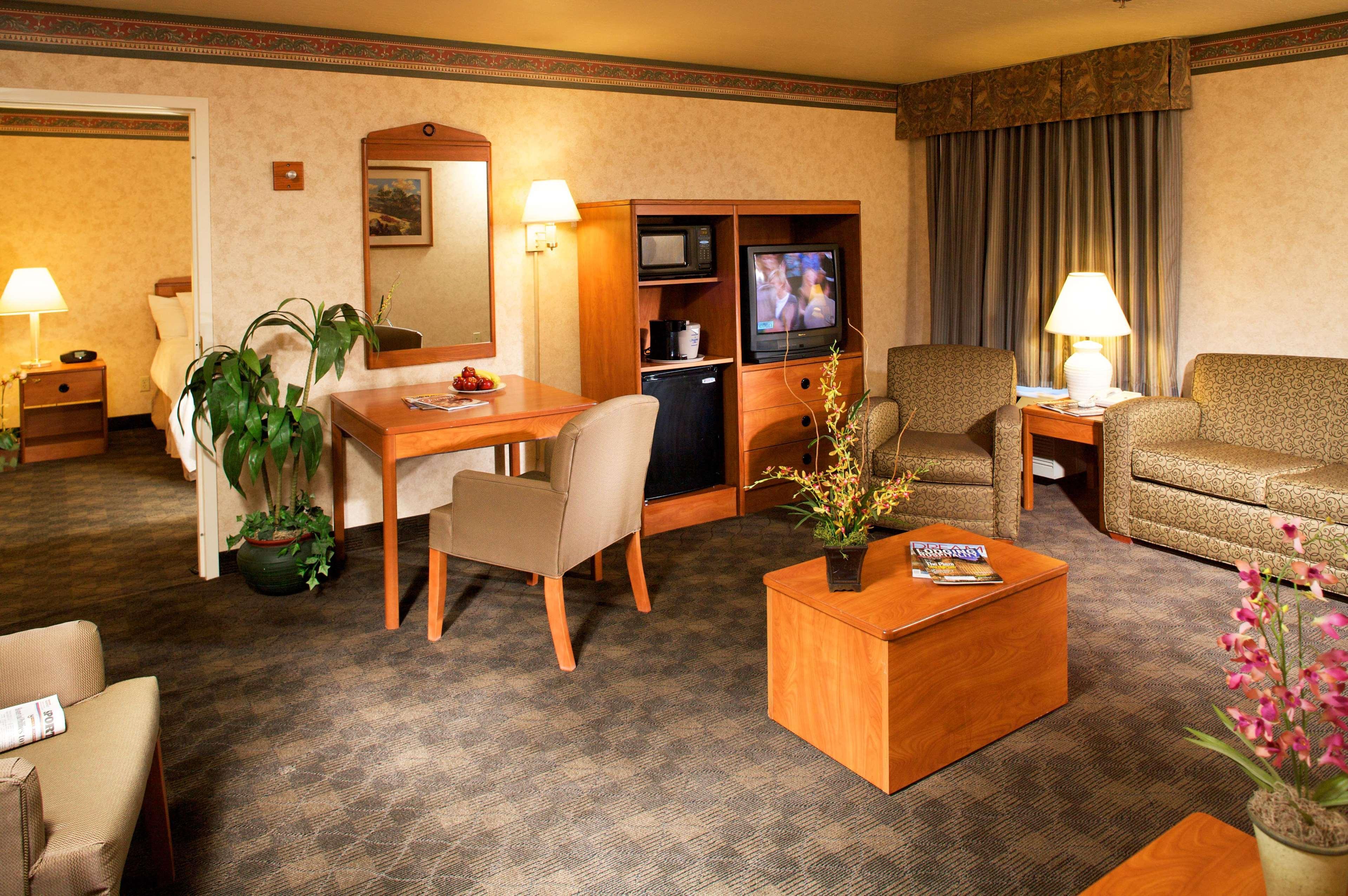 Hampton Inn Prescott Exterior photo