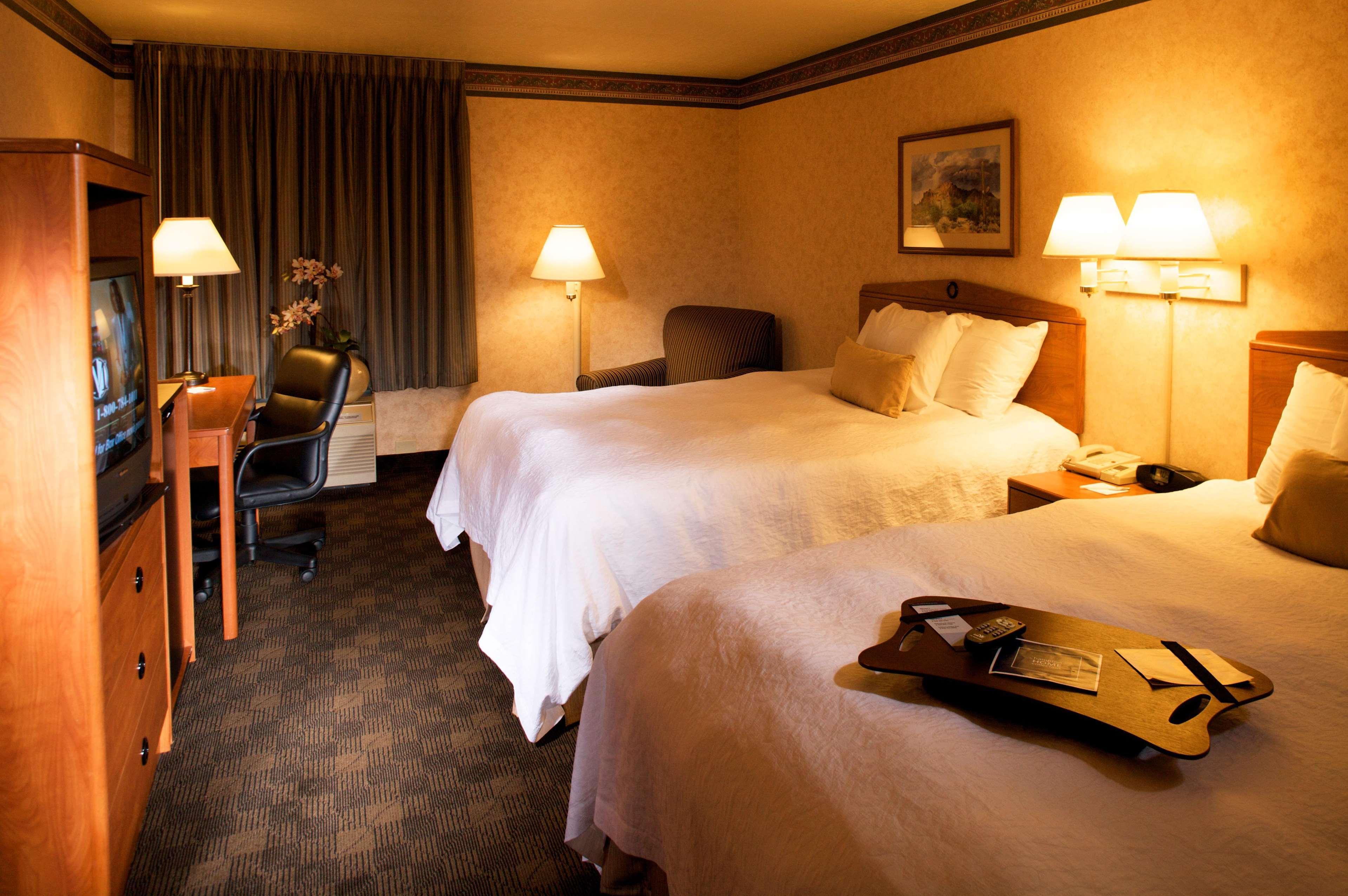 Hampton Inn Prescott Exterior photo