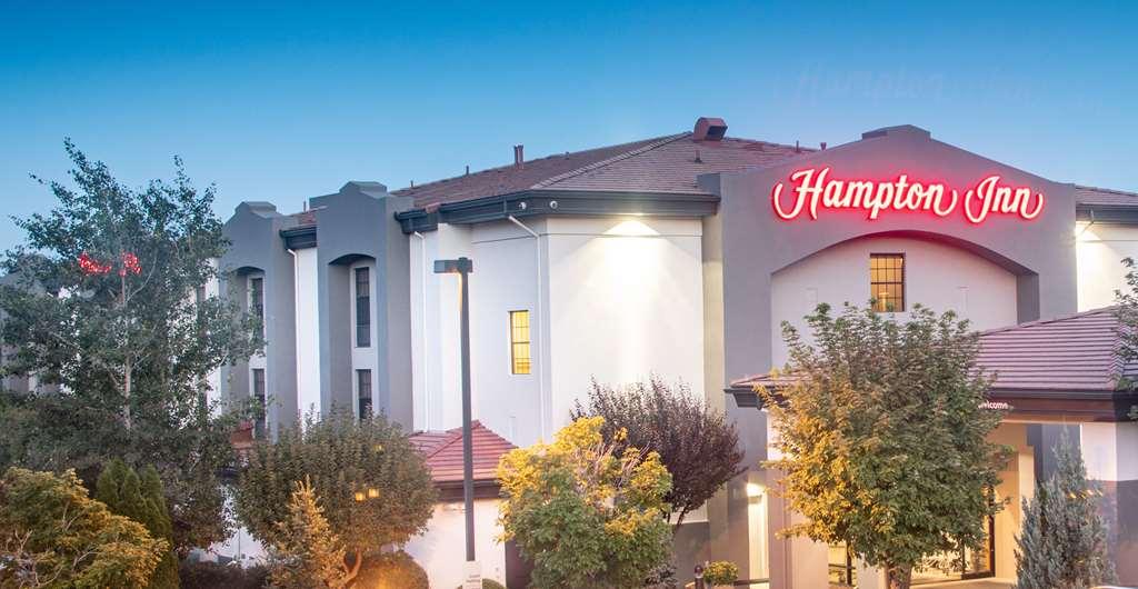 Hampton Inn Prescott Exterior photo