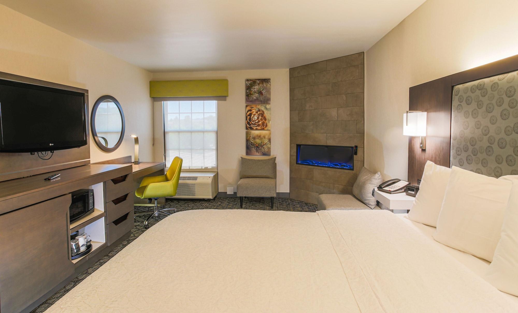 Hampton Inn Prescott Exterior photo
