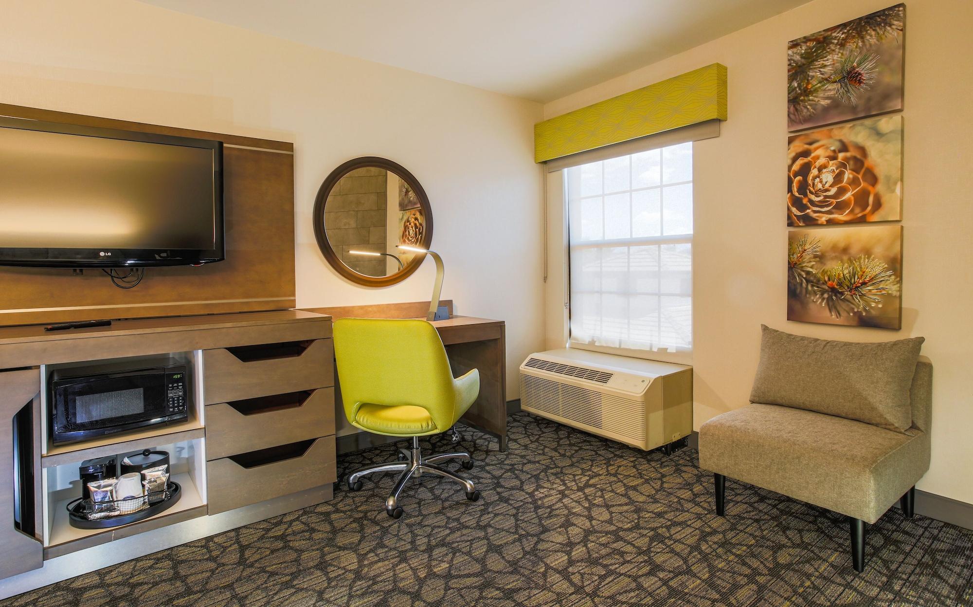 Hampton Inn Prescott Exterior photo