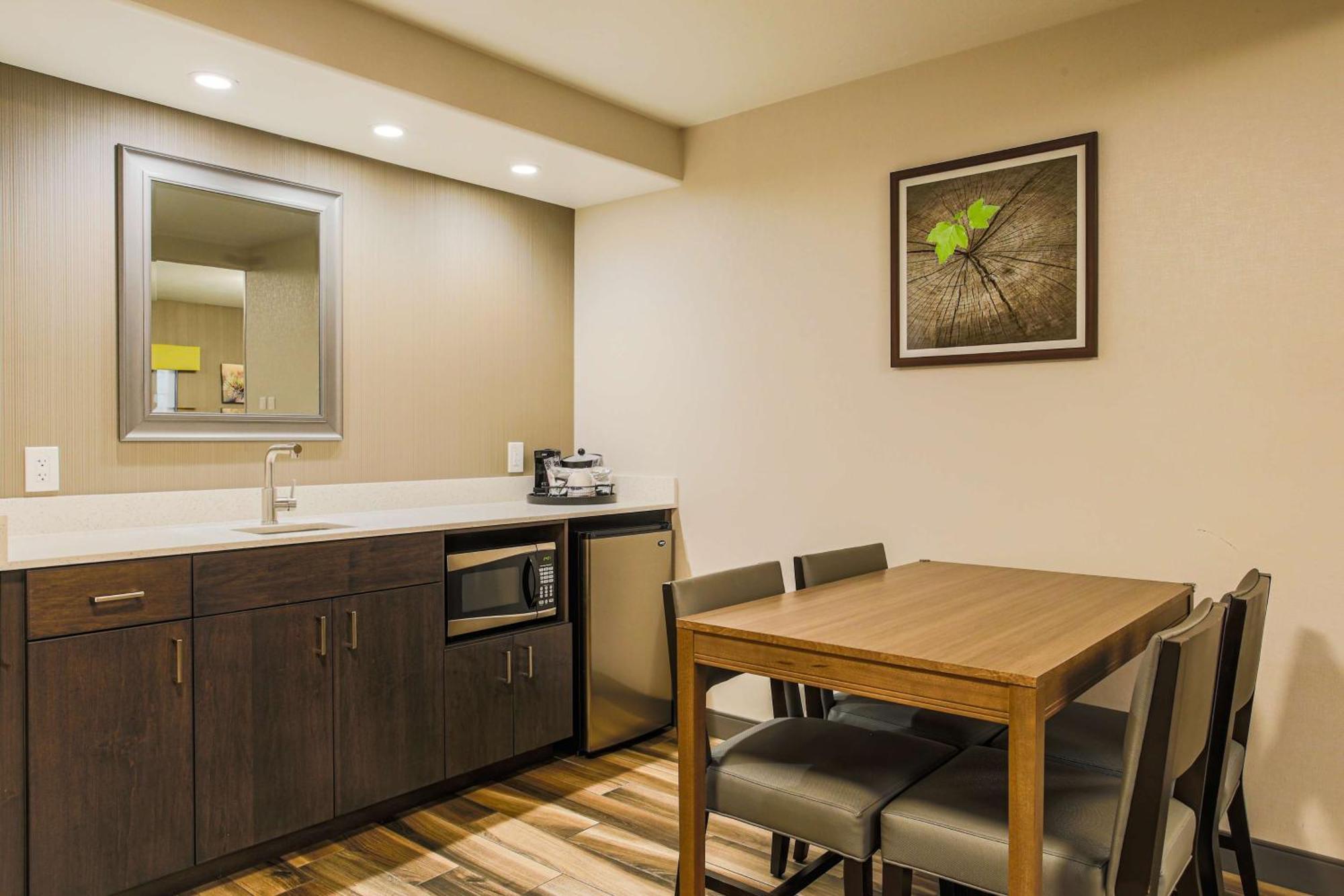 Hampton Inn Prescott Exterior photo