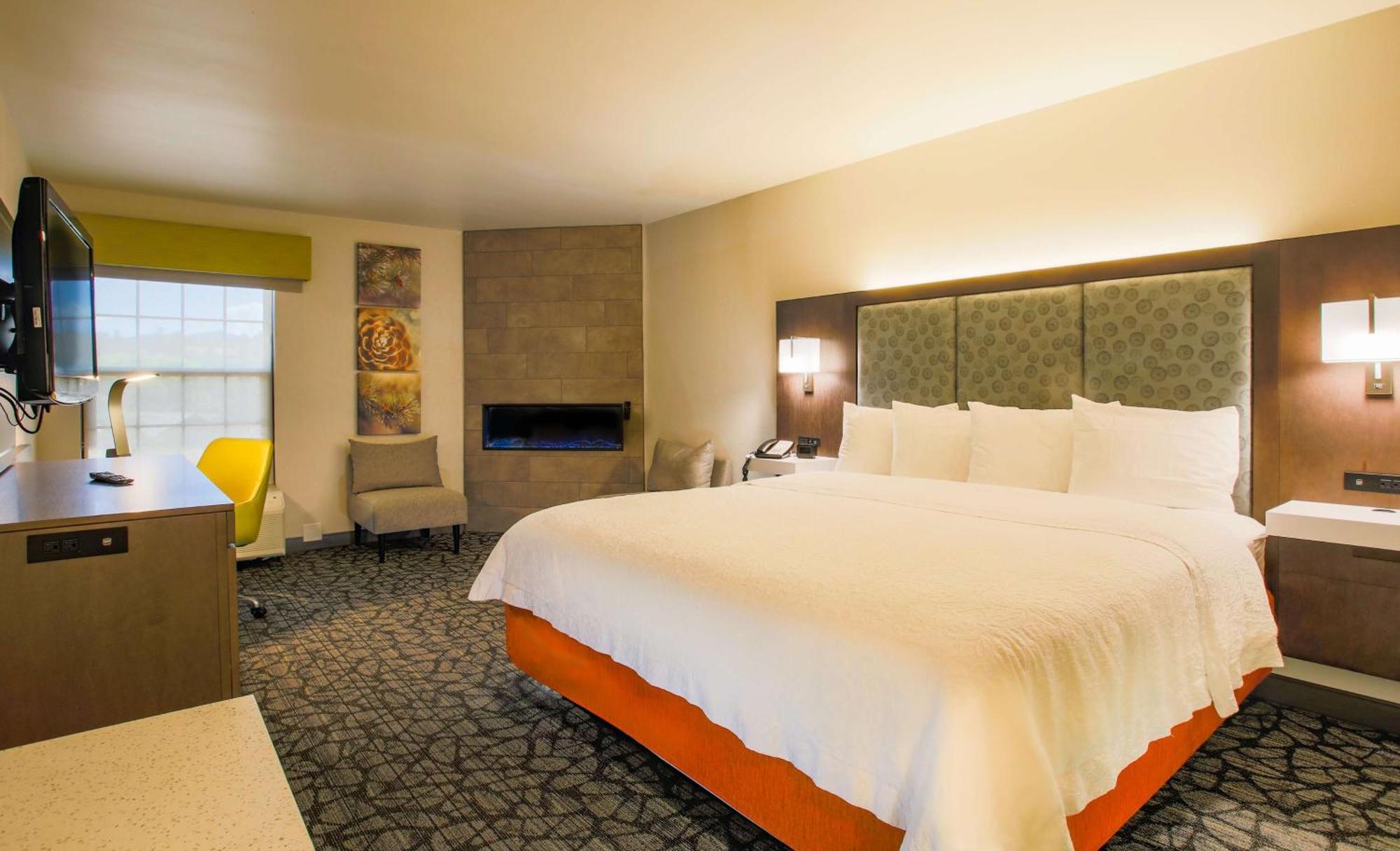 Hampton Inn Prescott Exterior photo