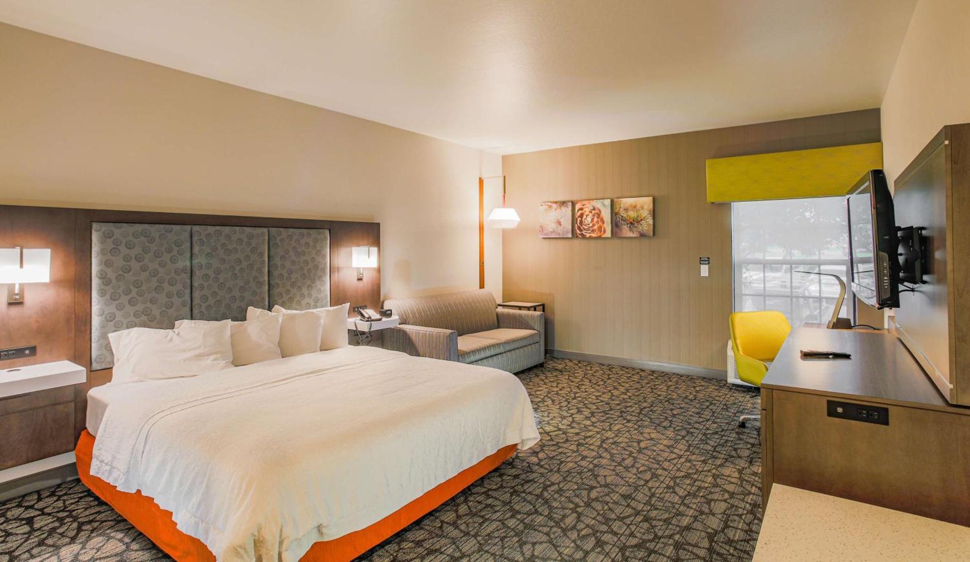 Hampton Inn Prescott Exterior photo