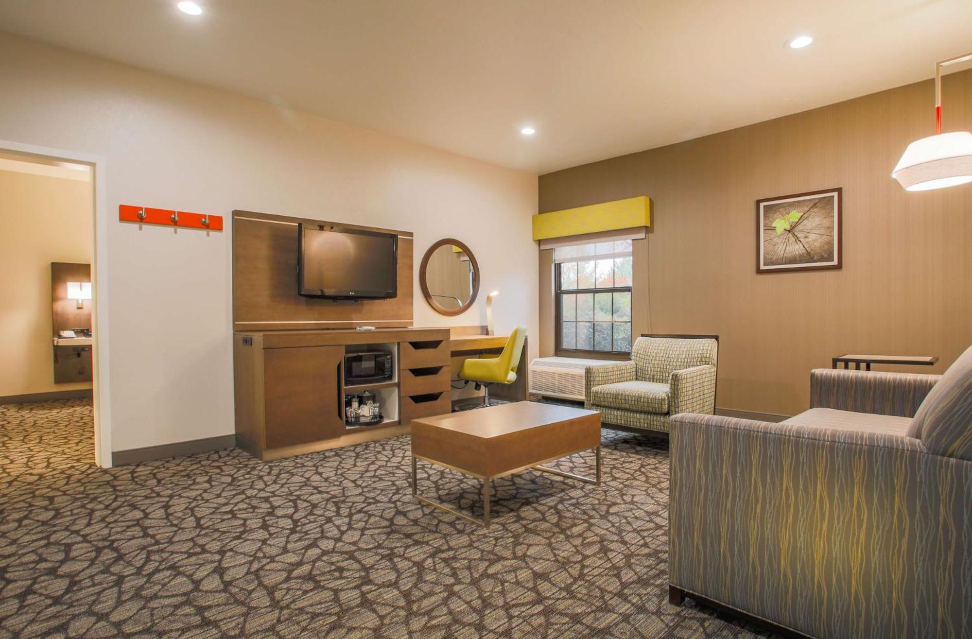Hampton Inn Prescott Exterior photo