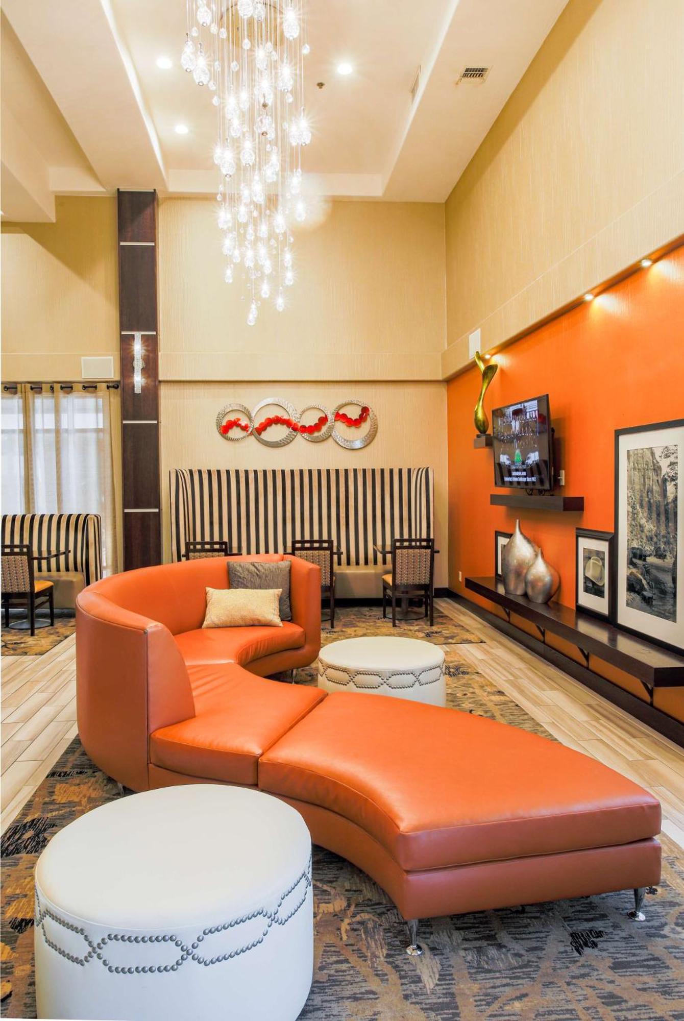 Hampton Inn Prescott Exterior photo
