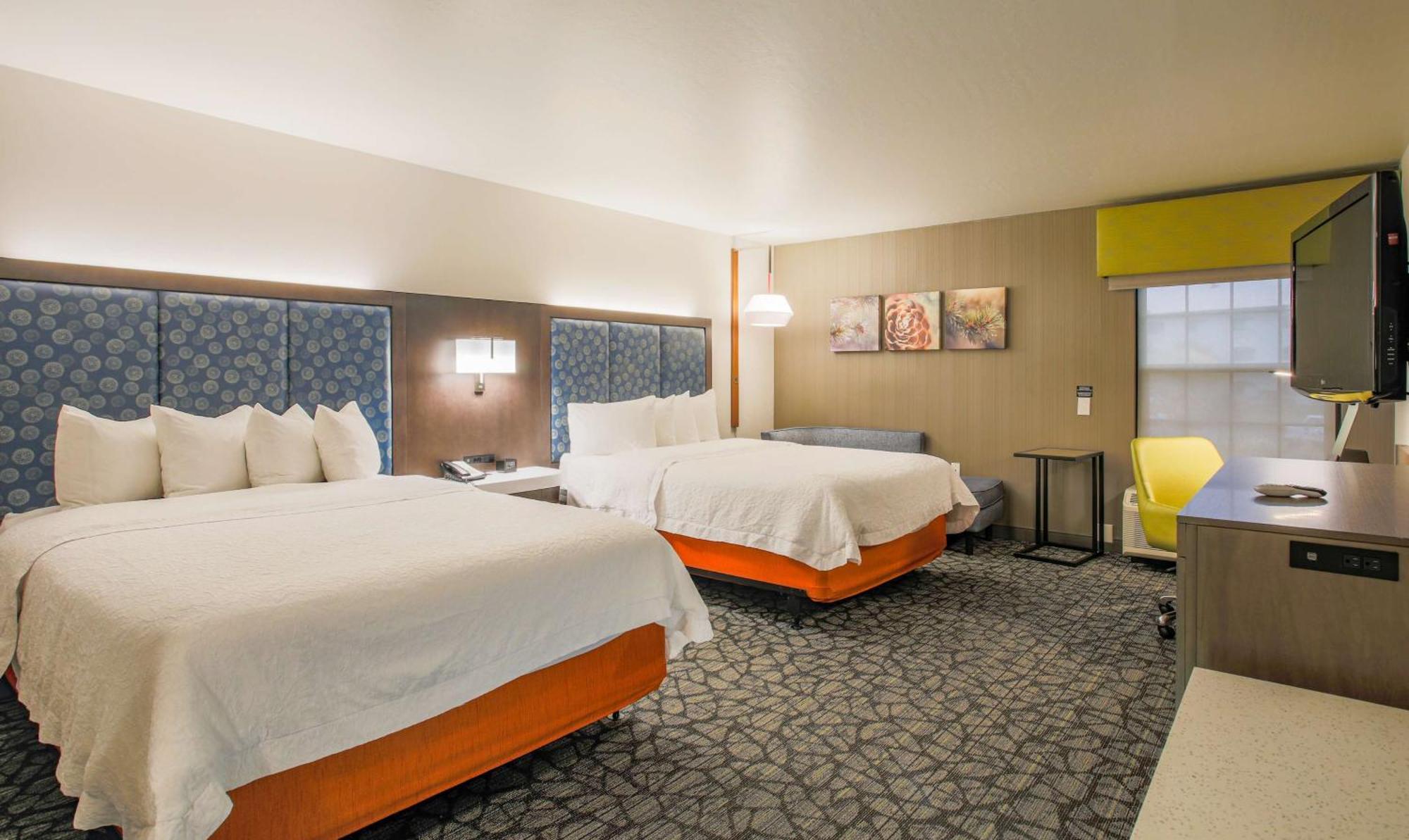 Hampton Inn Prescott Exterior photo