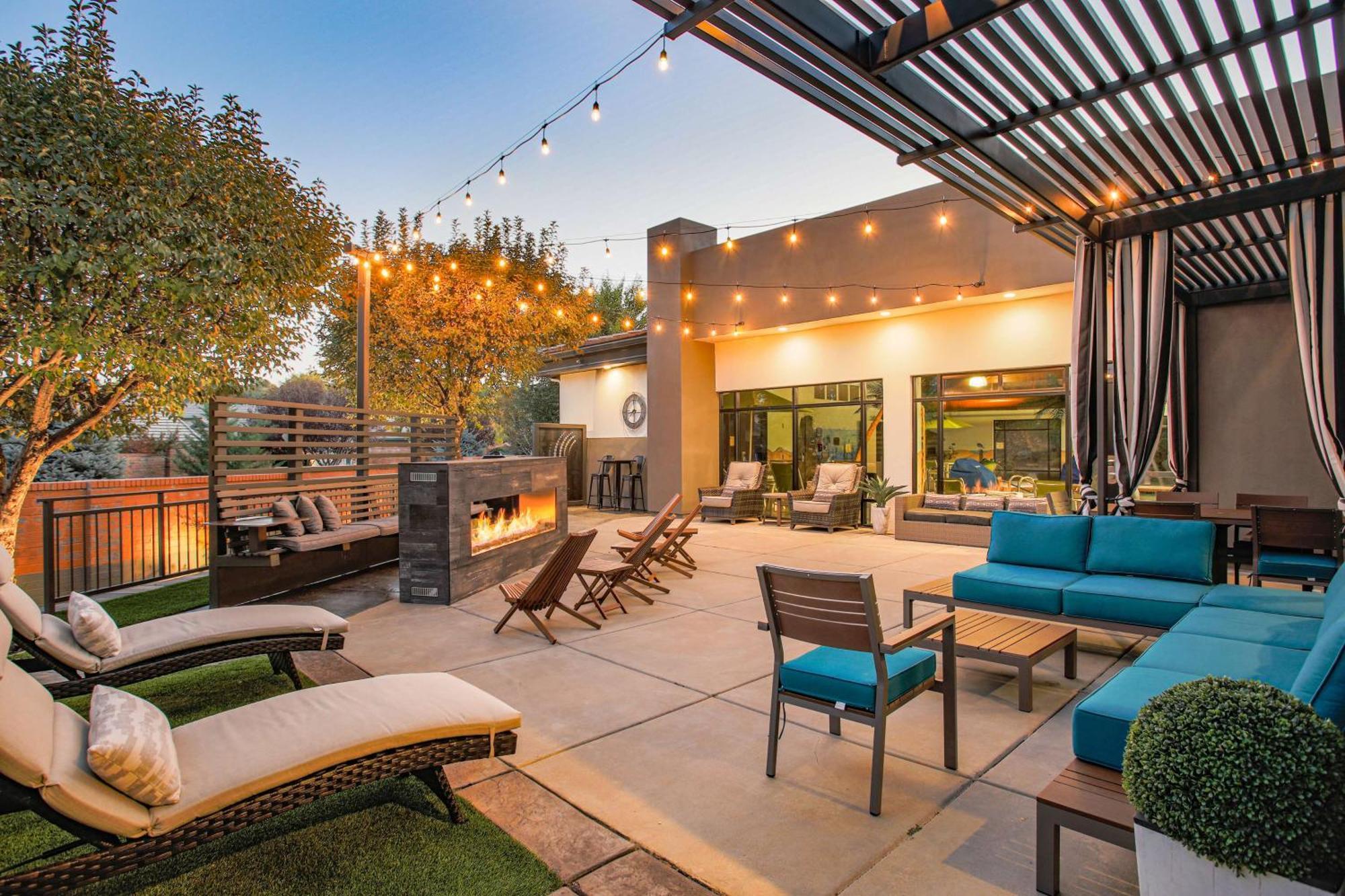 Hampton Inn Prescott Exterior photo
