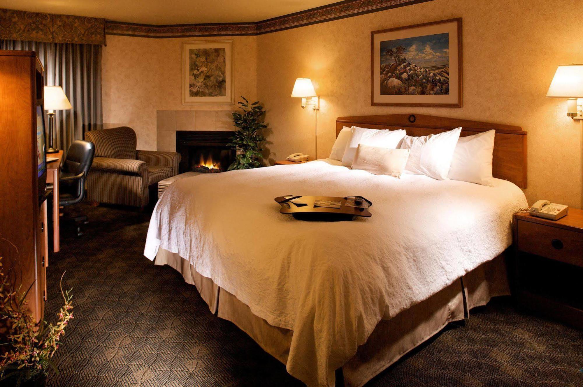 Hampton Inn Prescott Room photo